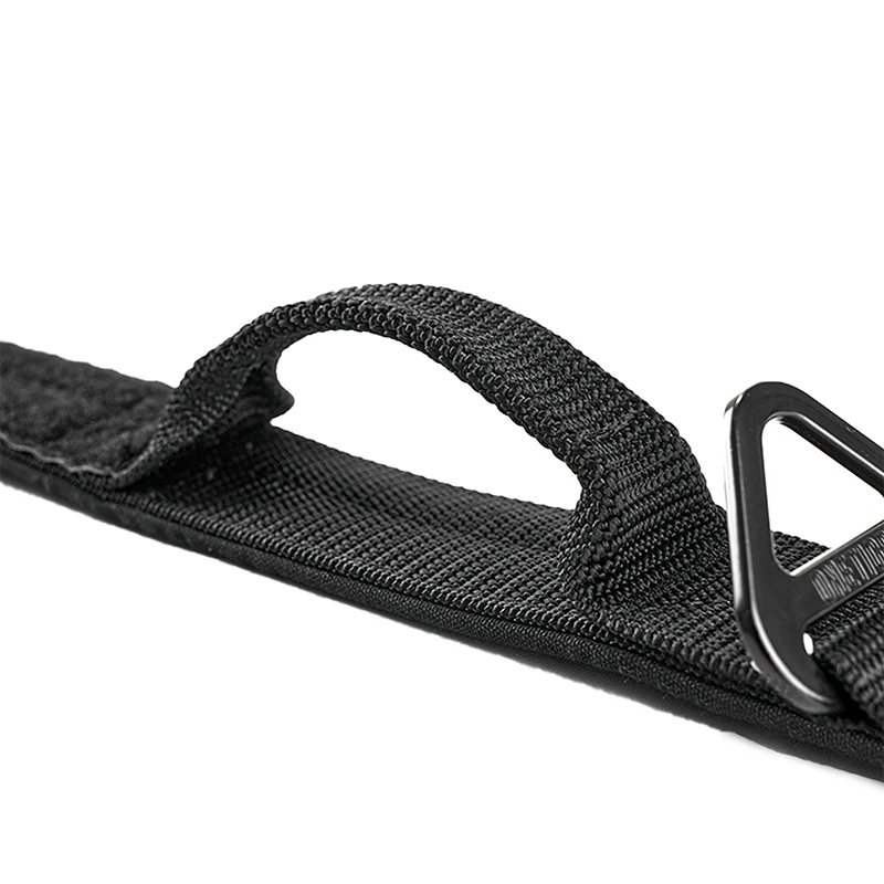 Cobra Buckle Dog Collar