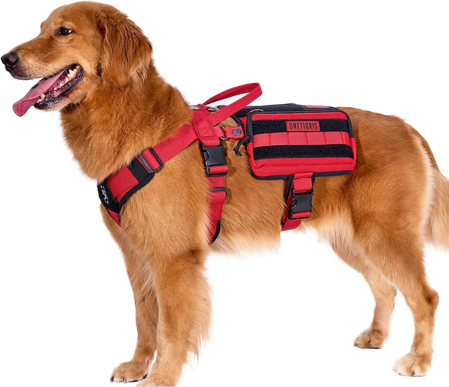 Guardian Dog Harness