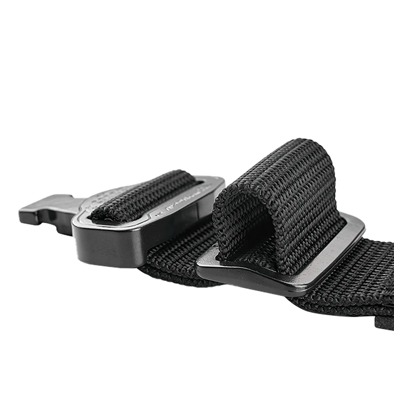 Cobra Buckle Dog Collar