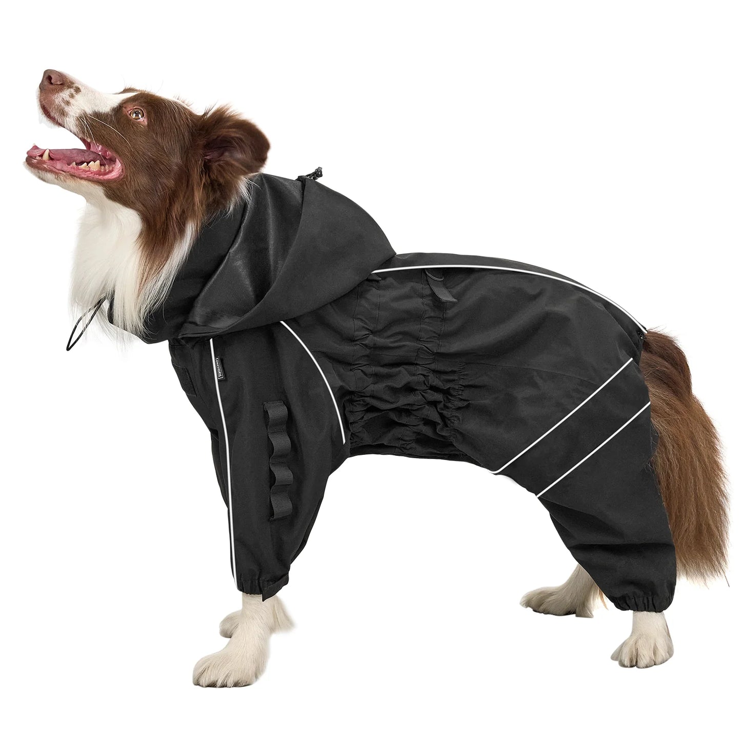 Riderstorm Rain Jacket