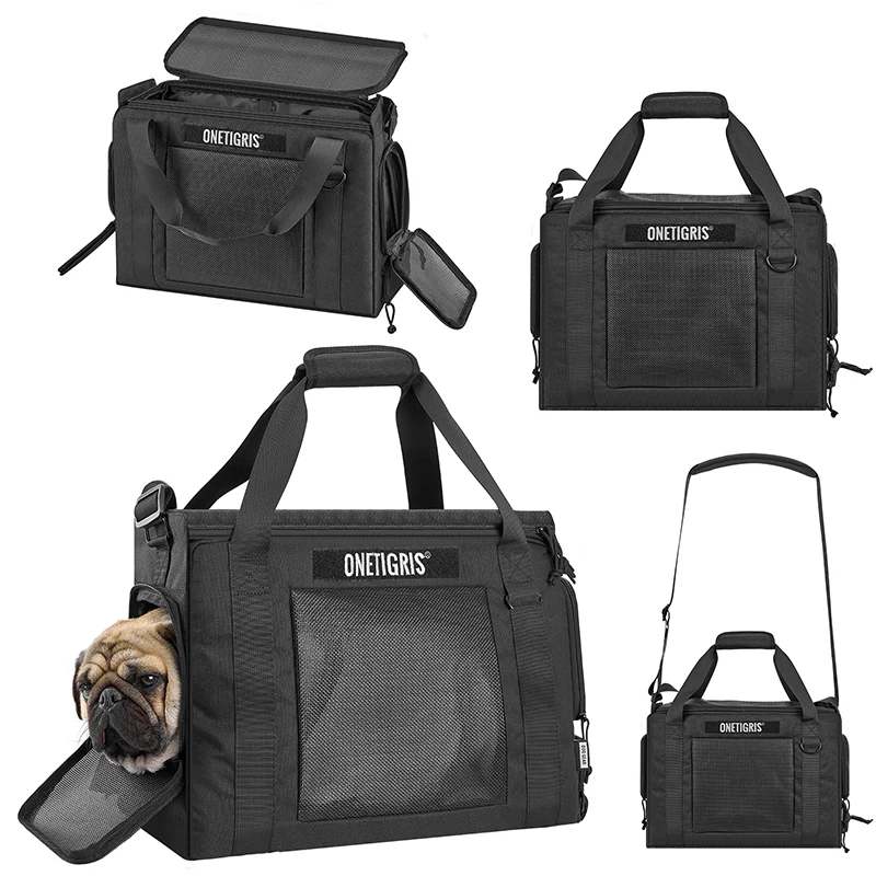 Multiuse Pet Carry Bag
