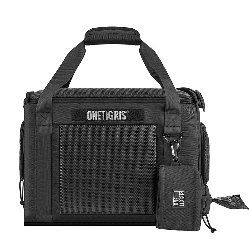 Multiuse Pet Carry Bag