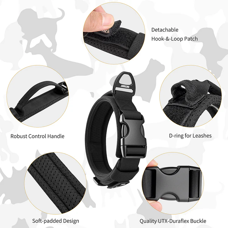 Small Dog Collar 18