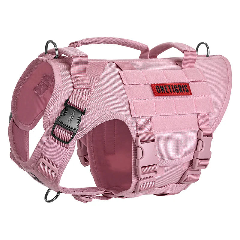 X Destroyer K9 Dog Harness