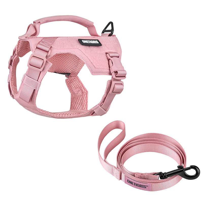 Mini Trooper dog harness