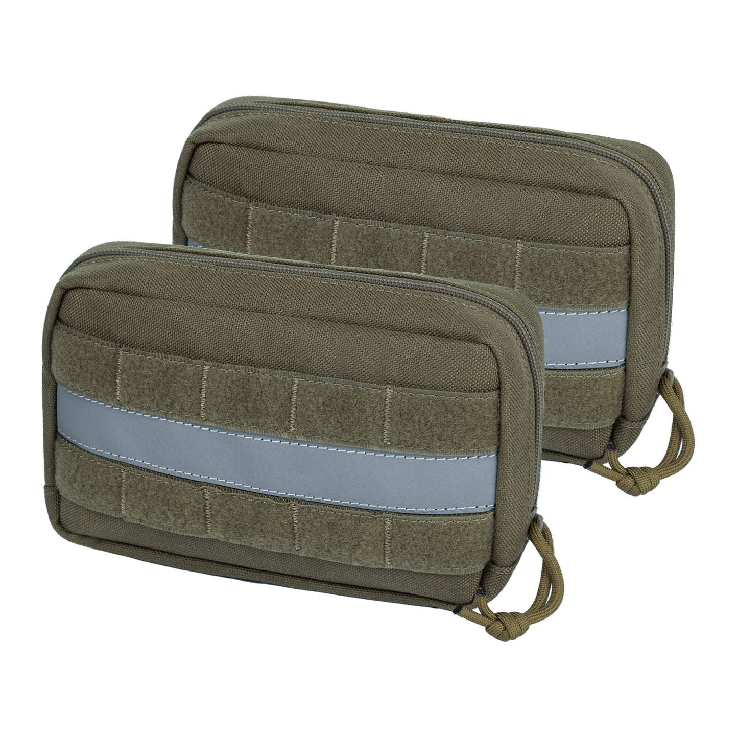 Molles o bolsas para arnés OneTigris