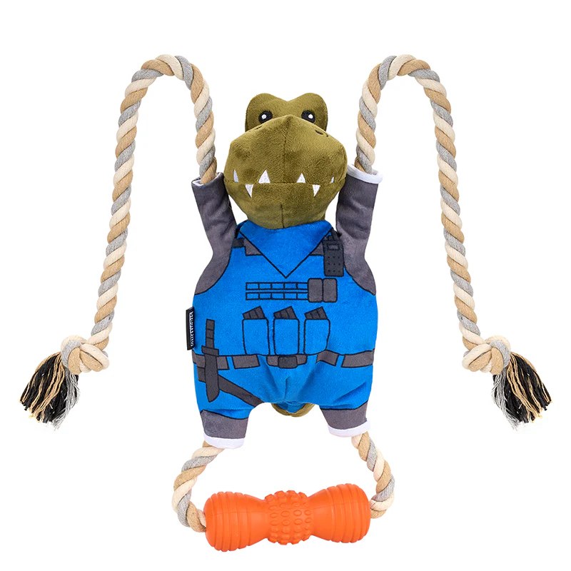 Constructorex Chew Toy