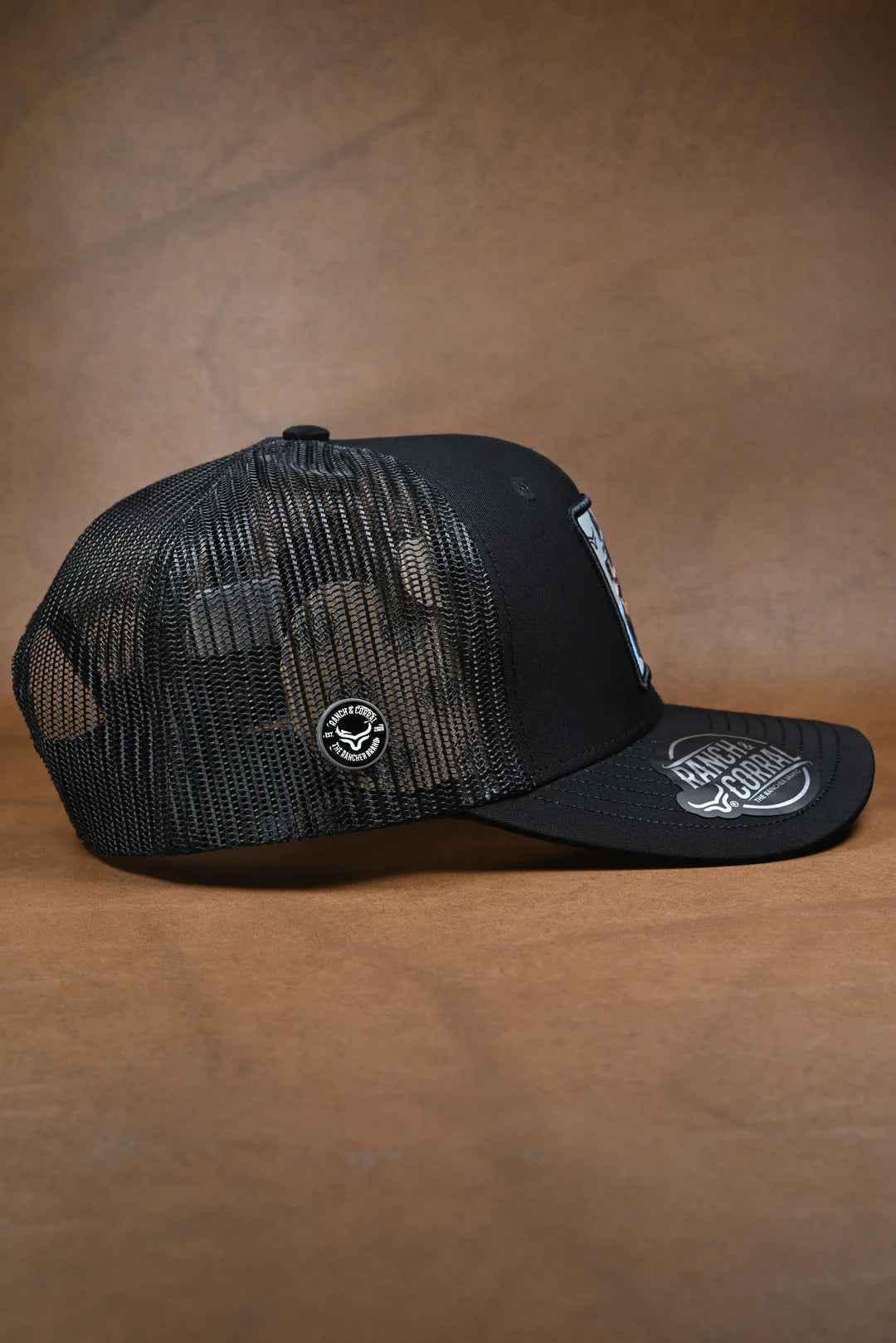 Gorra Ranch&Corral Blue Heeler