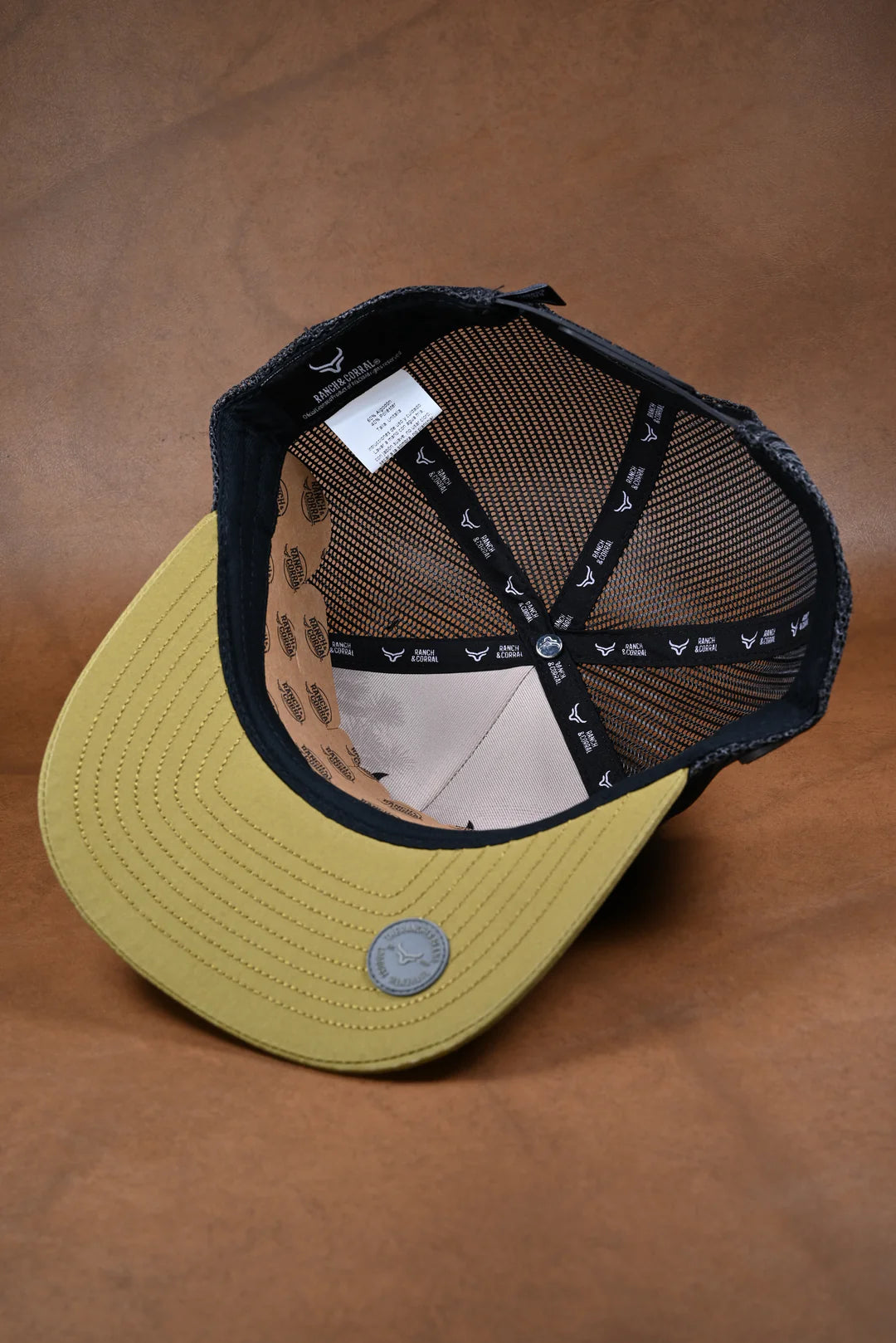 Gorra Ranch&Corral PBM