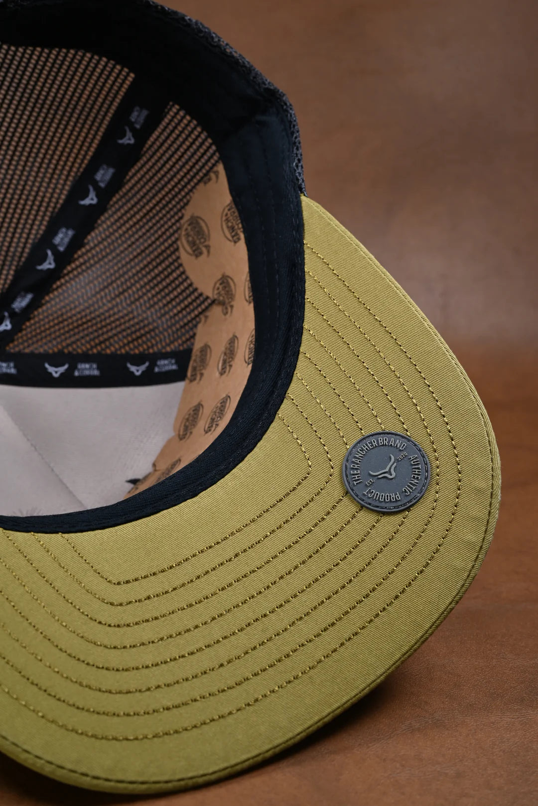 Gorra Ranch&Corral PBM