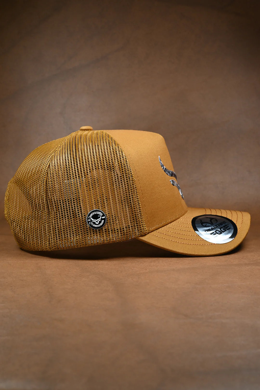 Gorra Ranch&Corral Colaboración