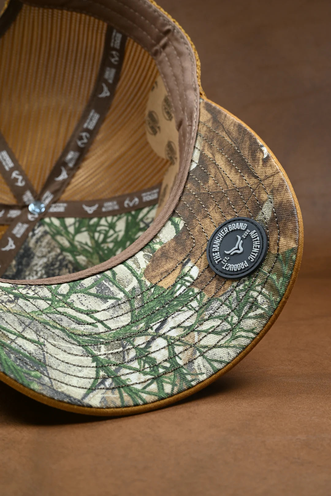 Gorra Ranch&Corral Colaboración