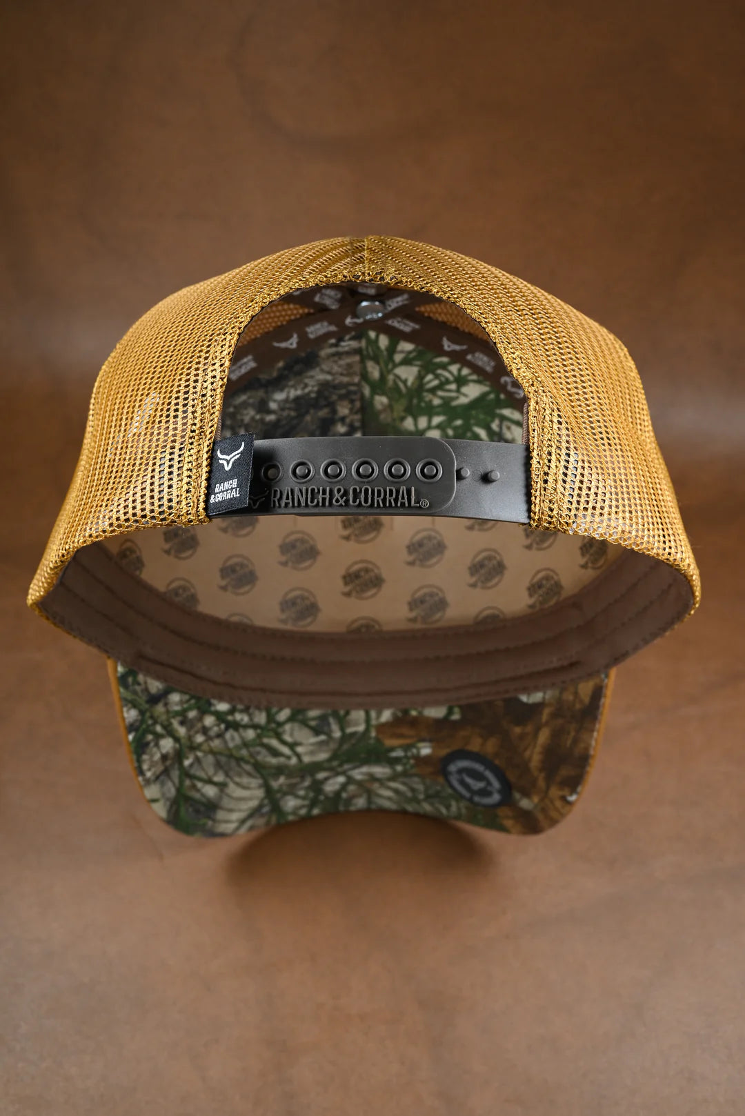 Gorra Ranch&Corral Colaboración