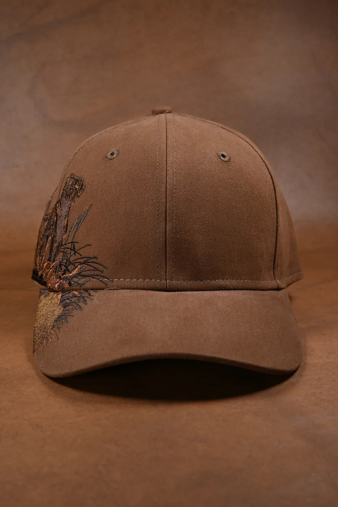 Gorra Dry Duck Running Buck