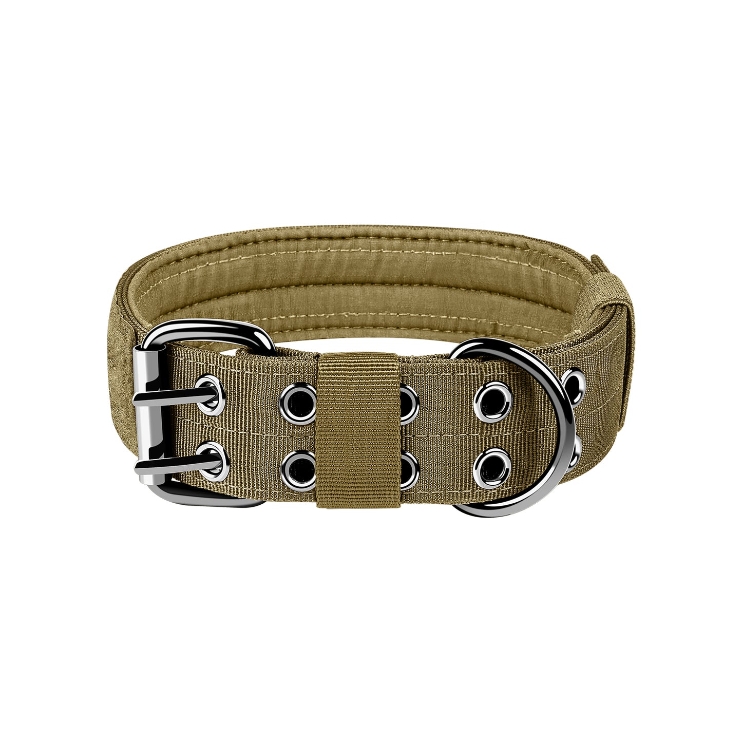 Tactical Dog Collar 02