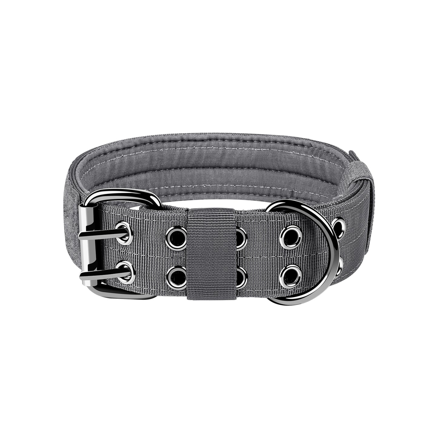 Tactical Dog Collar 02