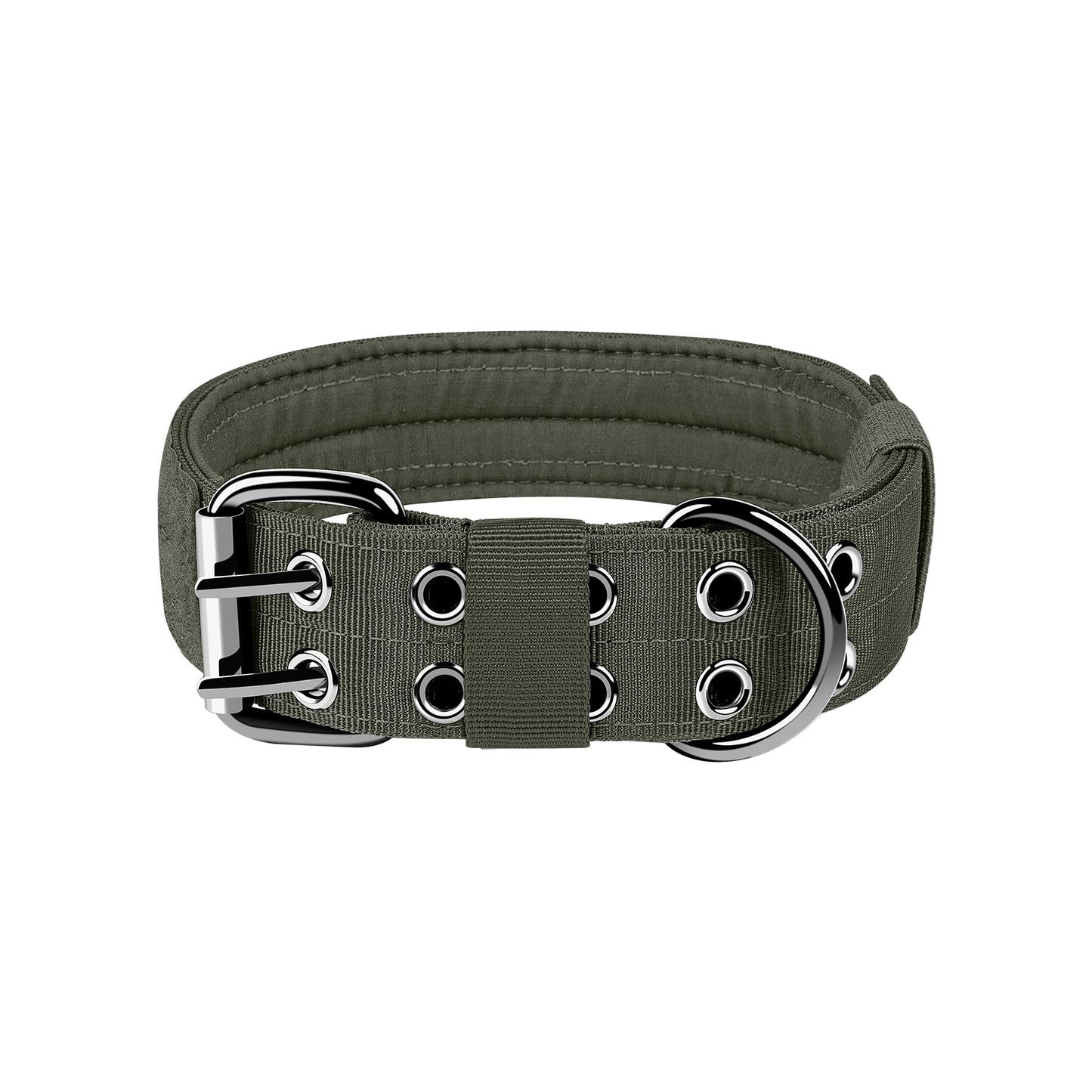 Tactical Dog Collar 02