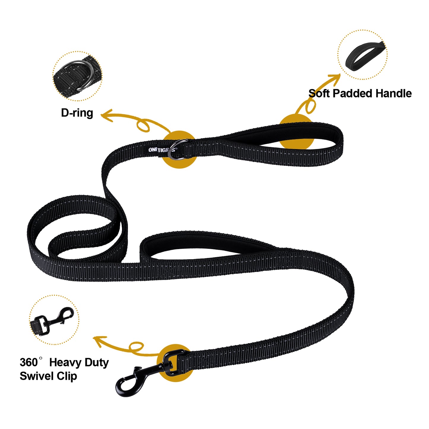 Dog Leash 16