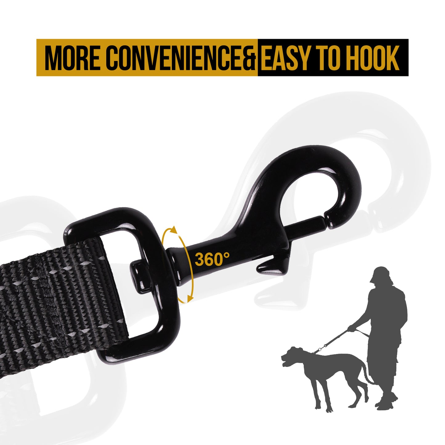 Dog Leash 16