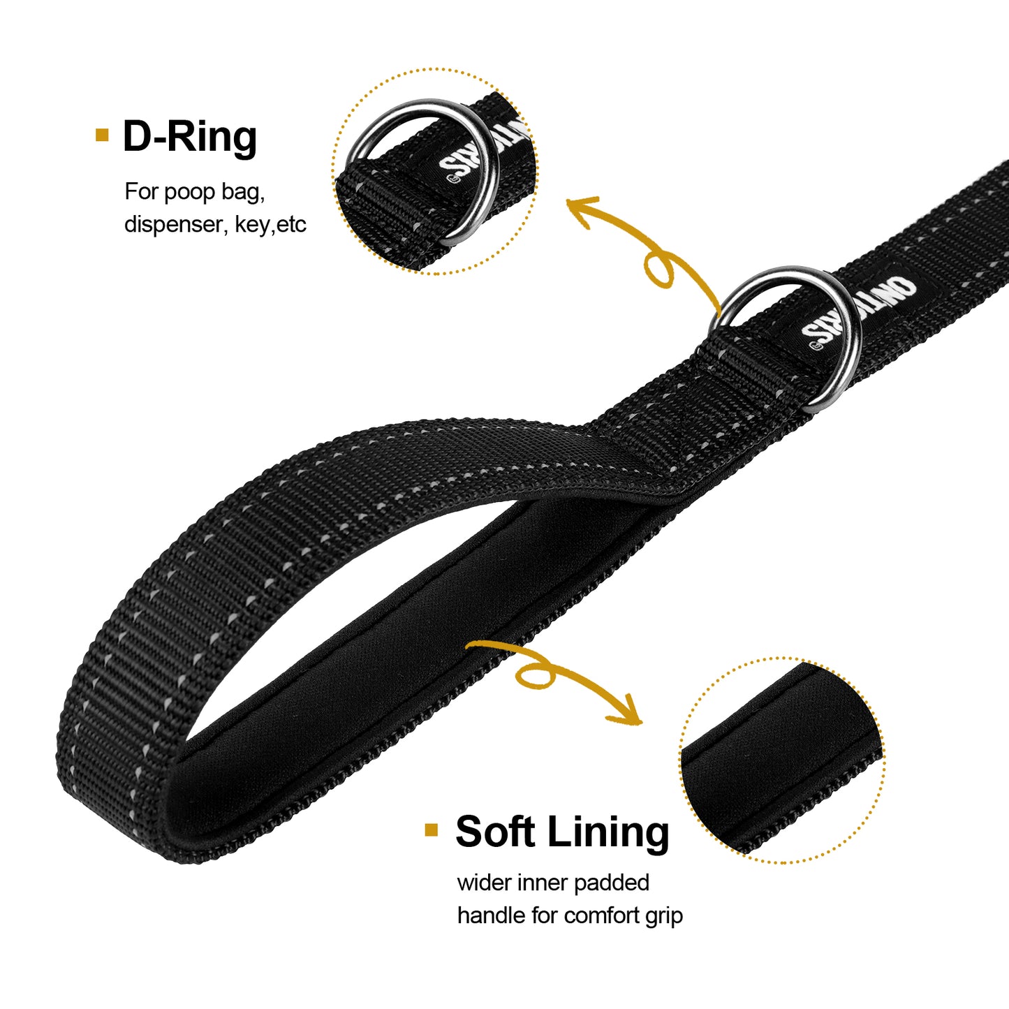 Dog Leash 16