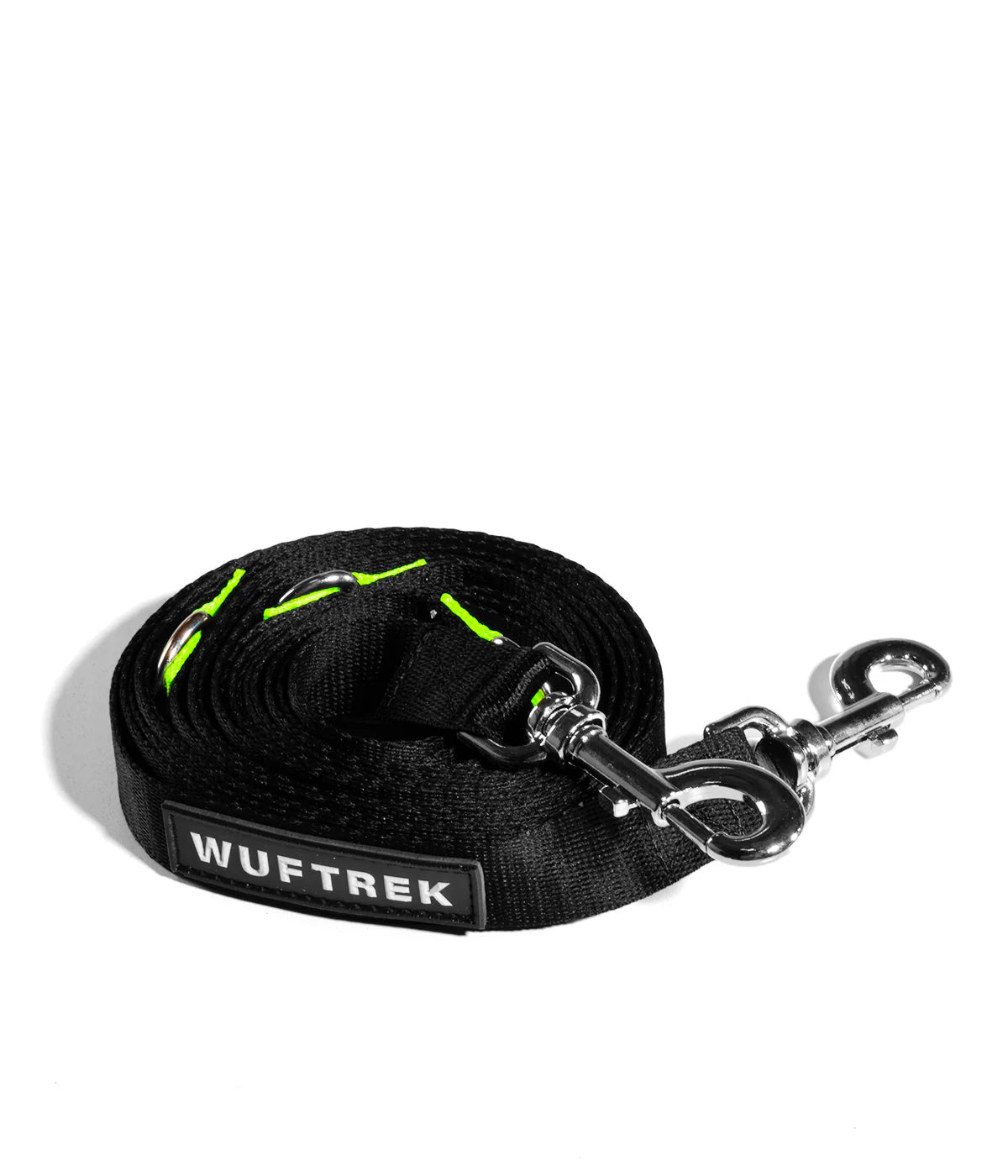 Correa Larga para perros Trek 5M - Black
