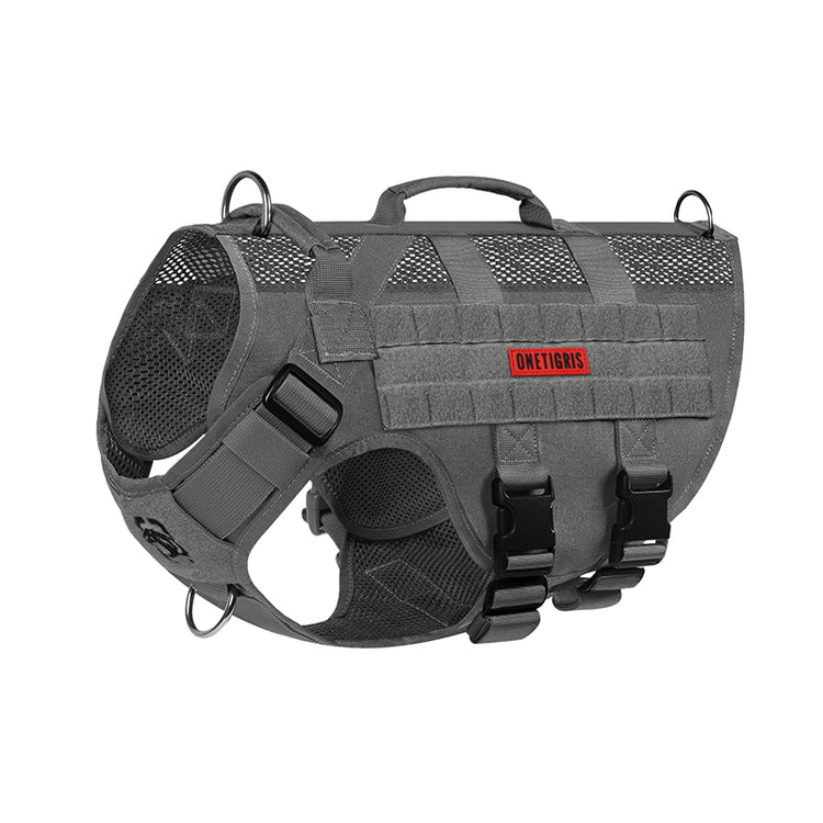 Aire Mesh Dog Harness OneTigris
