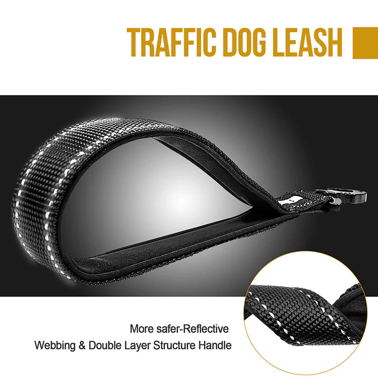 BOLT Short Dog Leash