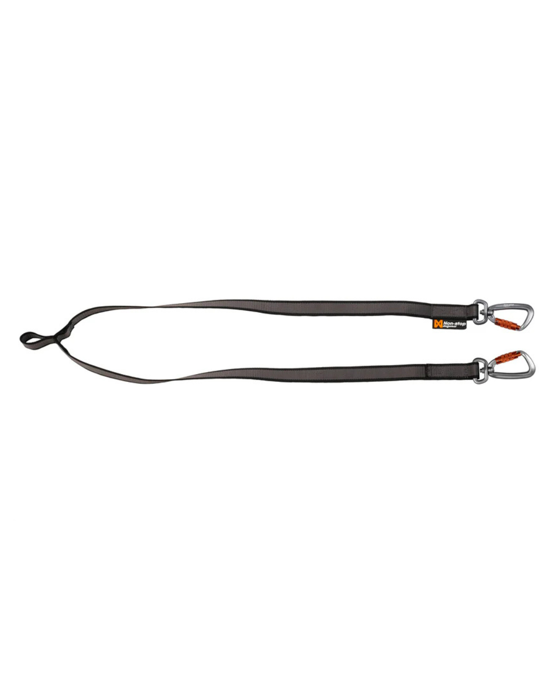 Touring double leash