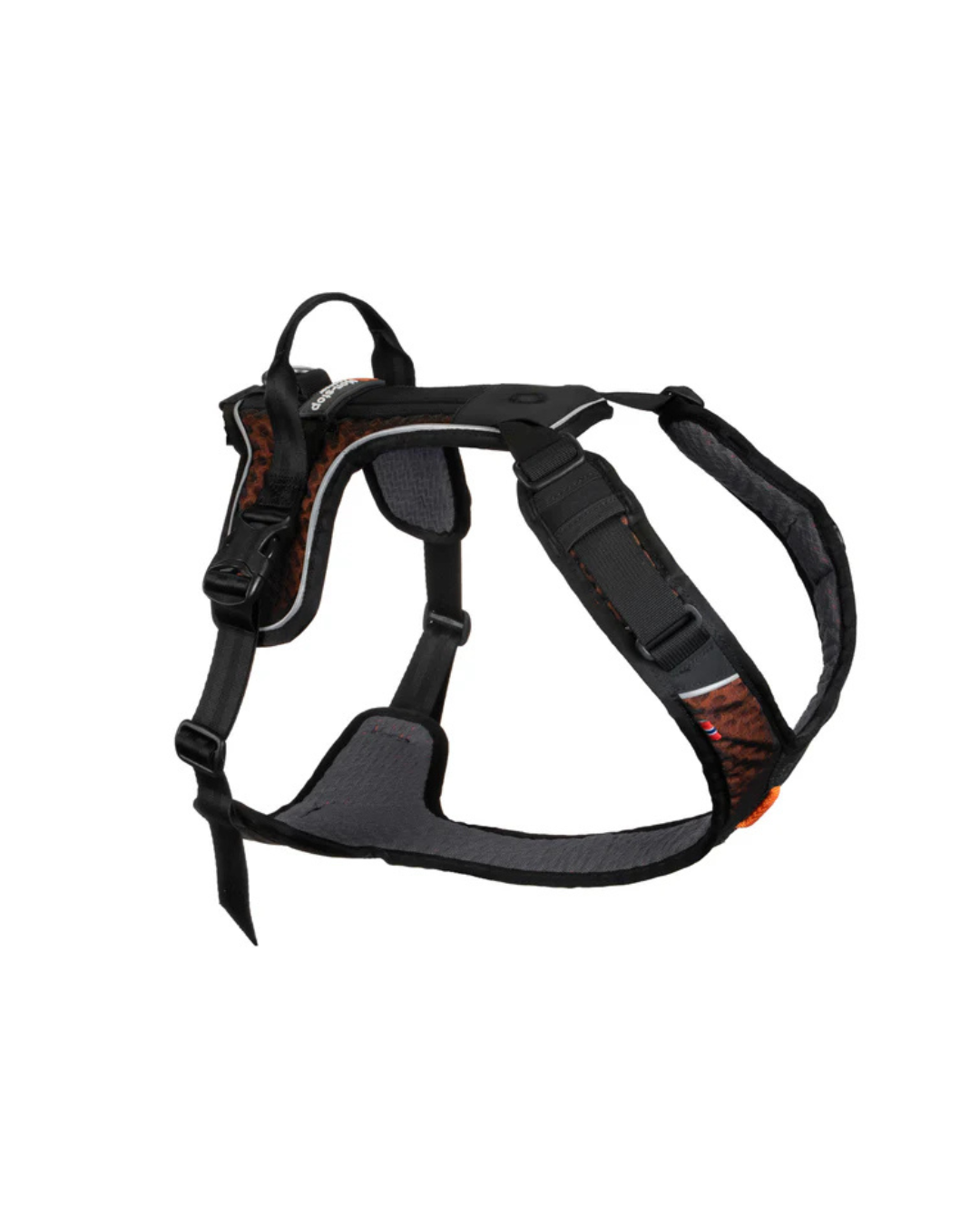 Rock harness