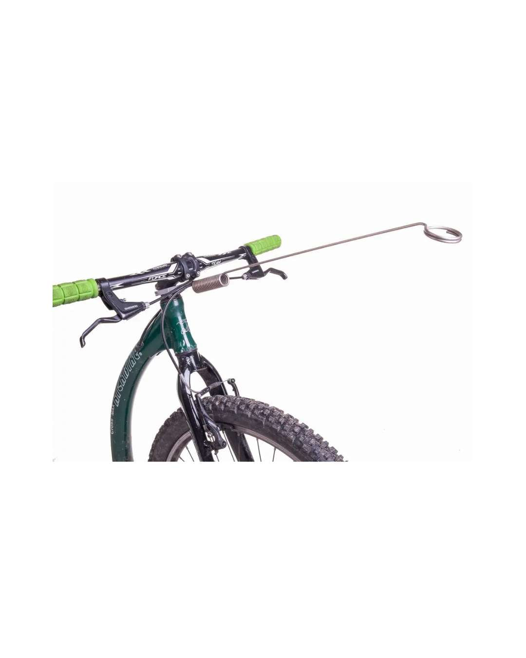 Bike antenna