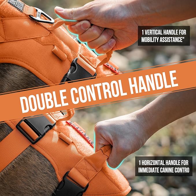 T-BONE Tactical Harness