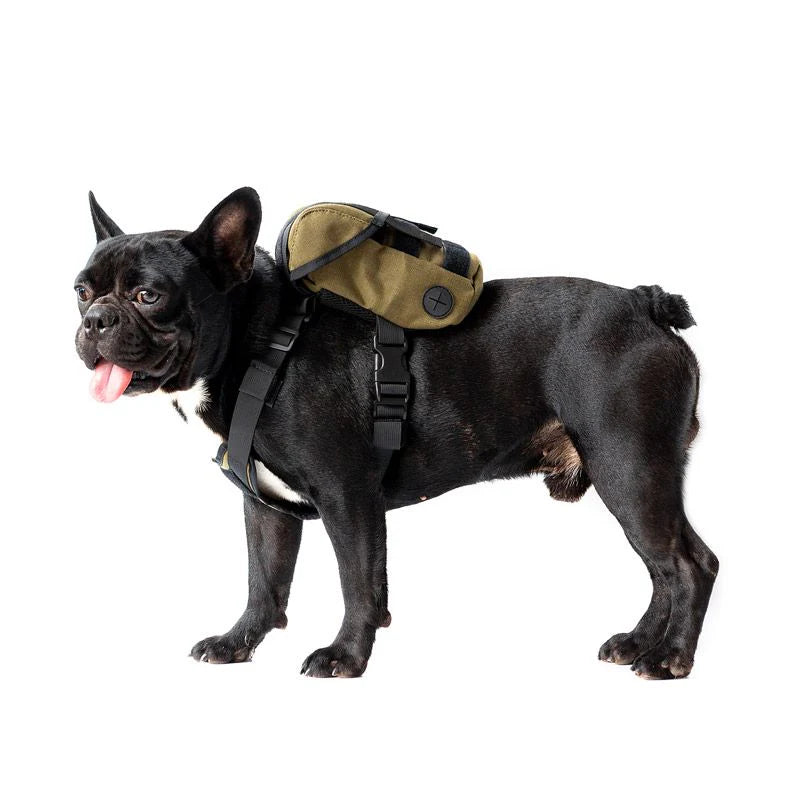 Eurek9 Backpack