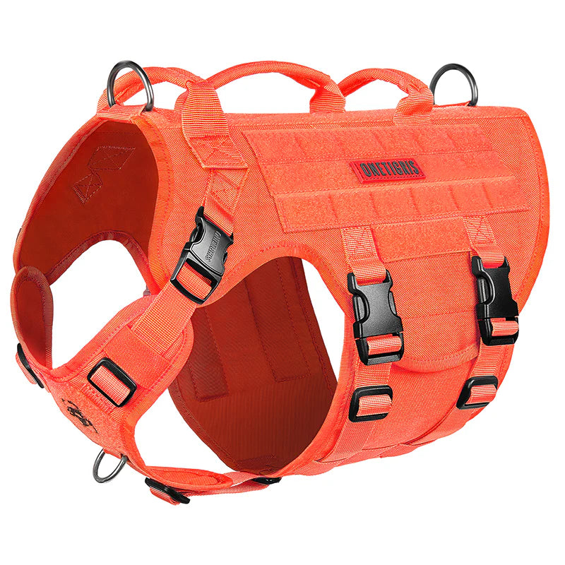 X Destroyer K9 Dog Harness