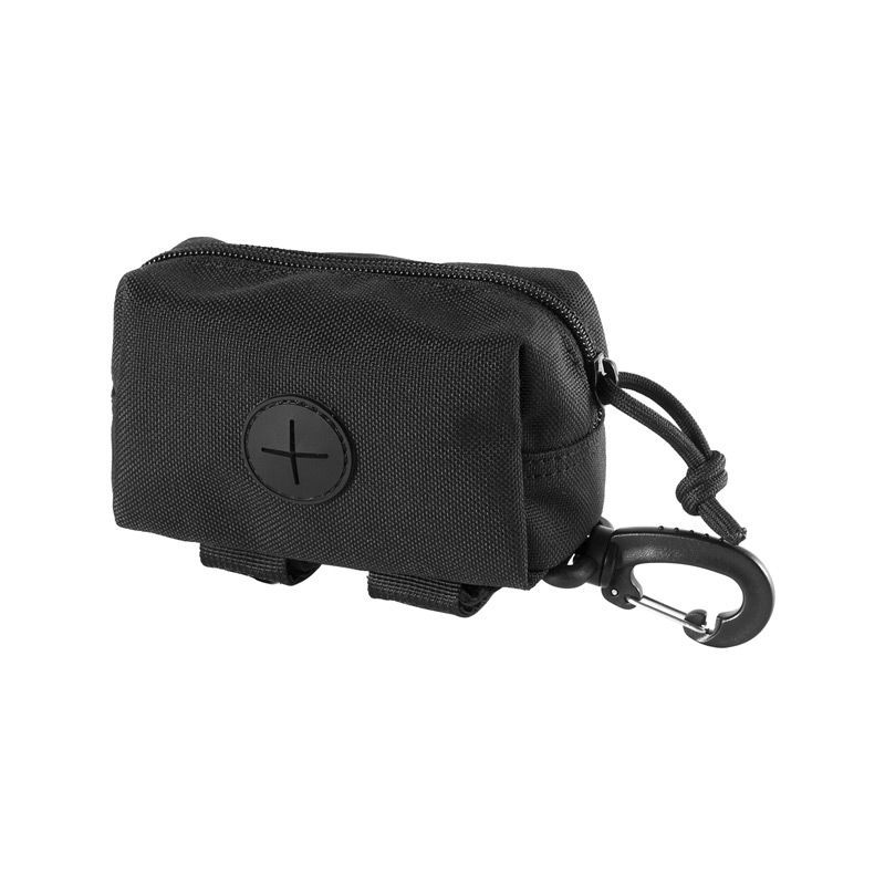 Dog Poop Bag Holder
