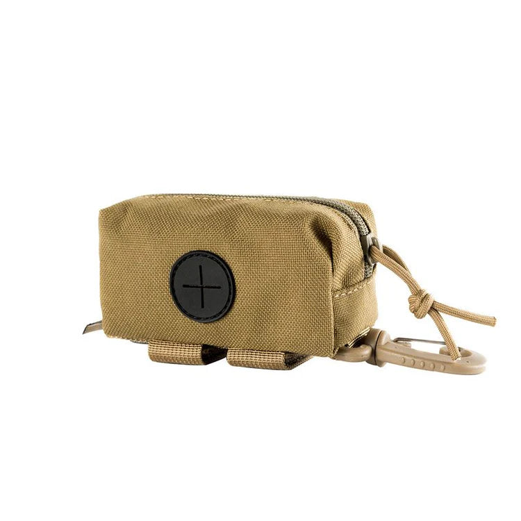 Dog Poop Bag Holder