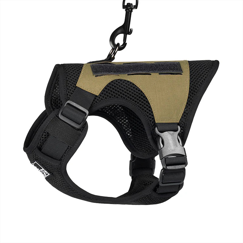 Claw enforcement Tactical Cat Harness
