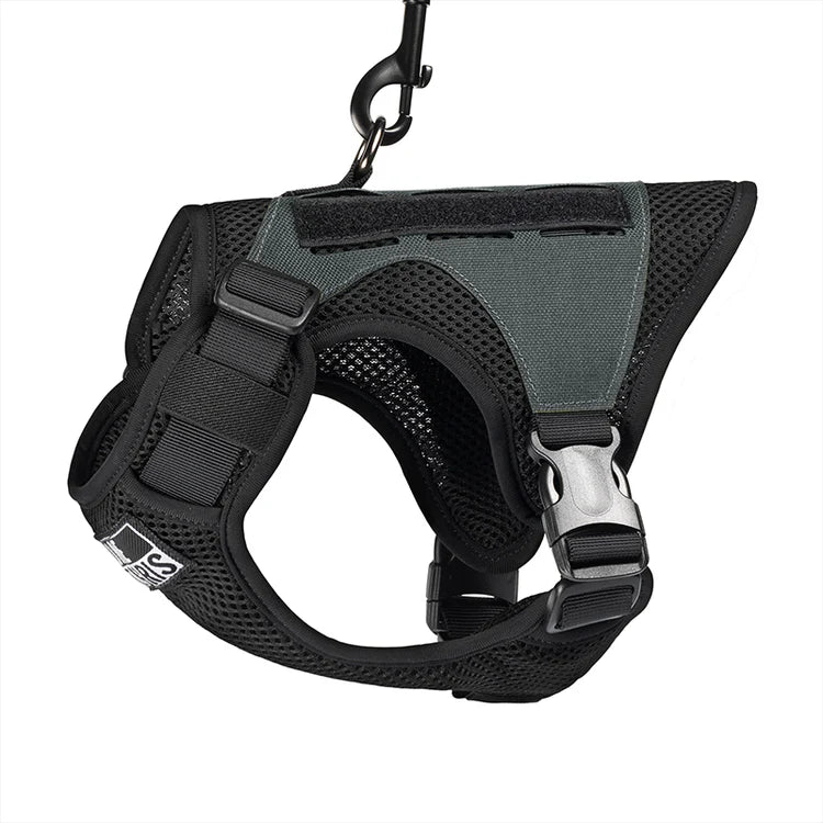 Claw enforcement Tactical Cat Harness