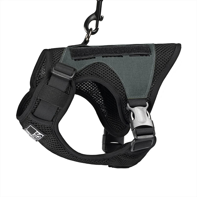 Claw enforcement Tactical Cat Harness