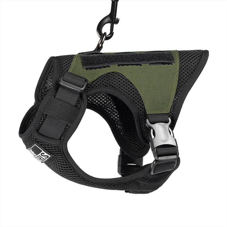 Claw enforcement Tactical Cat Harness