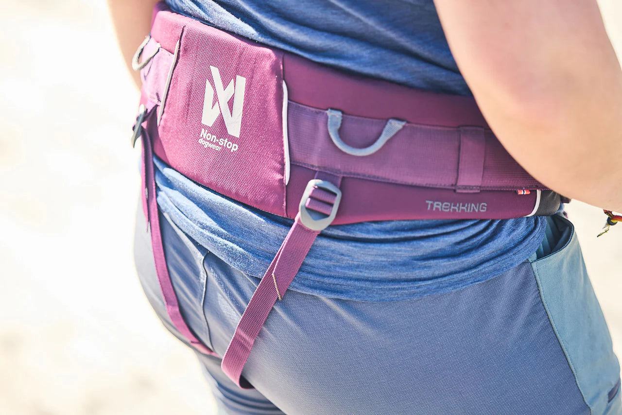 Trekking belt 2.0