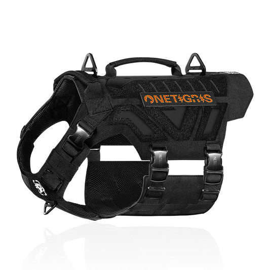 X Armor Tactical Dog Harness OneTigris