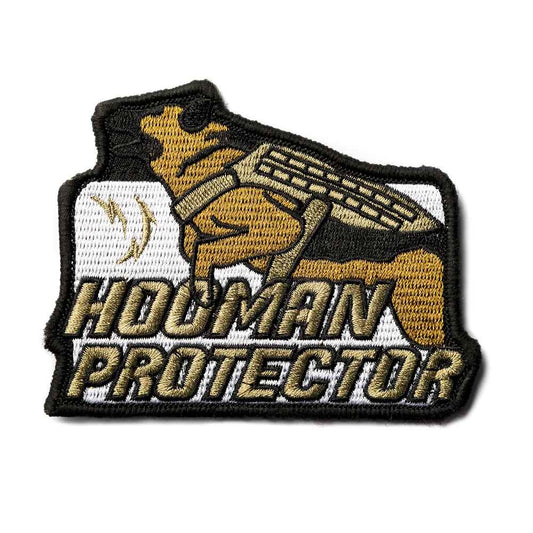 Parche Human Protector