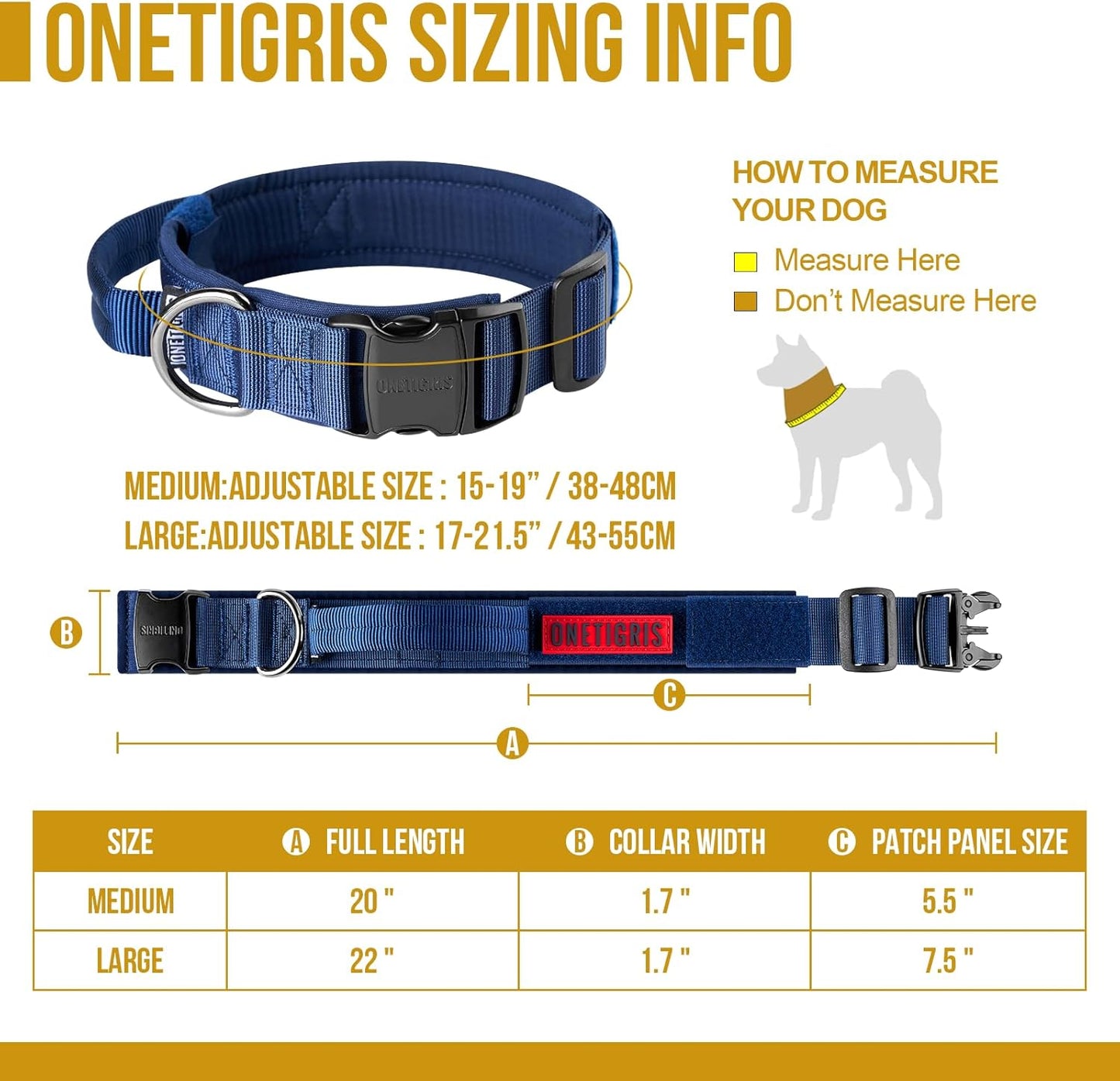Dog Collar 08