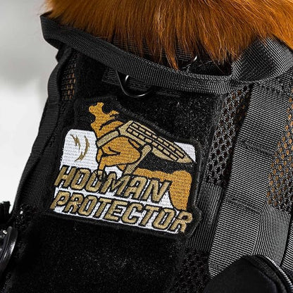 Parche Human Protector