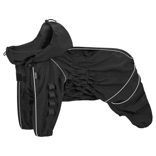 Riderstorm Rain Jacket