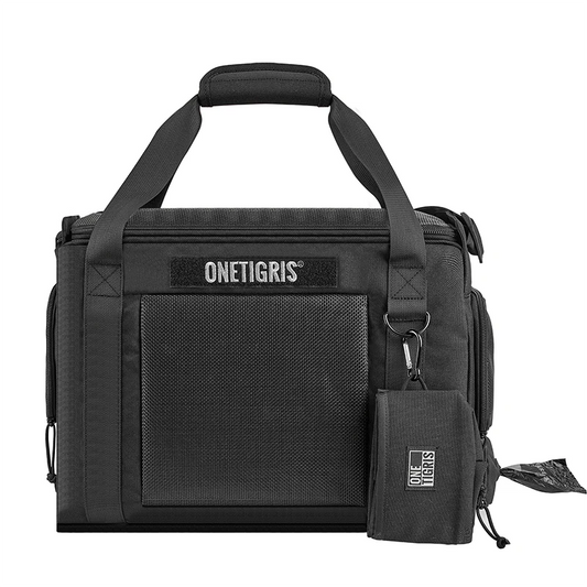 Multiuse Pet Carry Bag