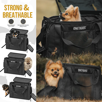 Multiuse Pet Carry Bag