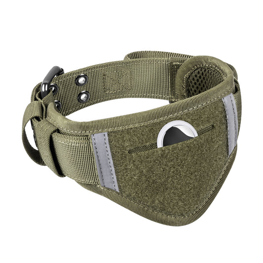 Collar táctico 07