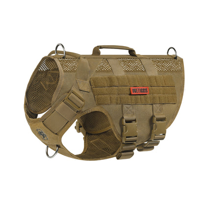 Aire Mesh Dog Harness OneTigris