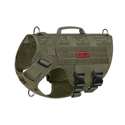 Aire Mesh Dog Harness OneTigris